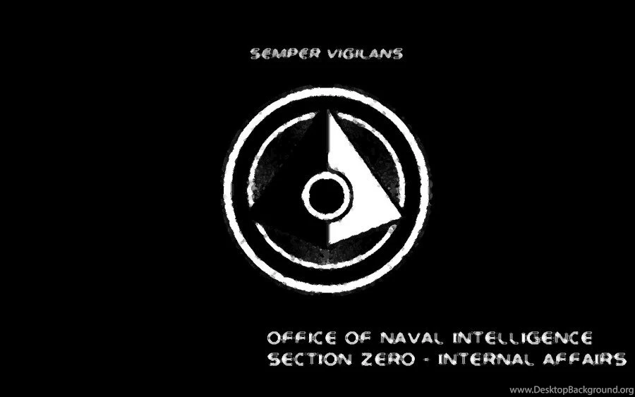 ONI Section 0 Wallpapers By EyeInTheSky118 On DeviantArt