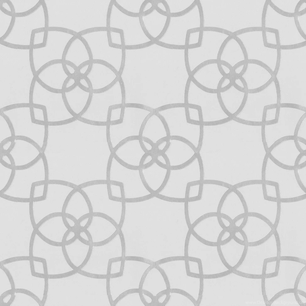 Marrakech Silver And Grey Wallpapers