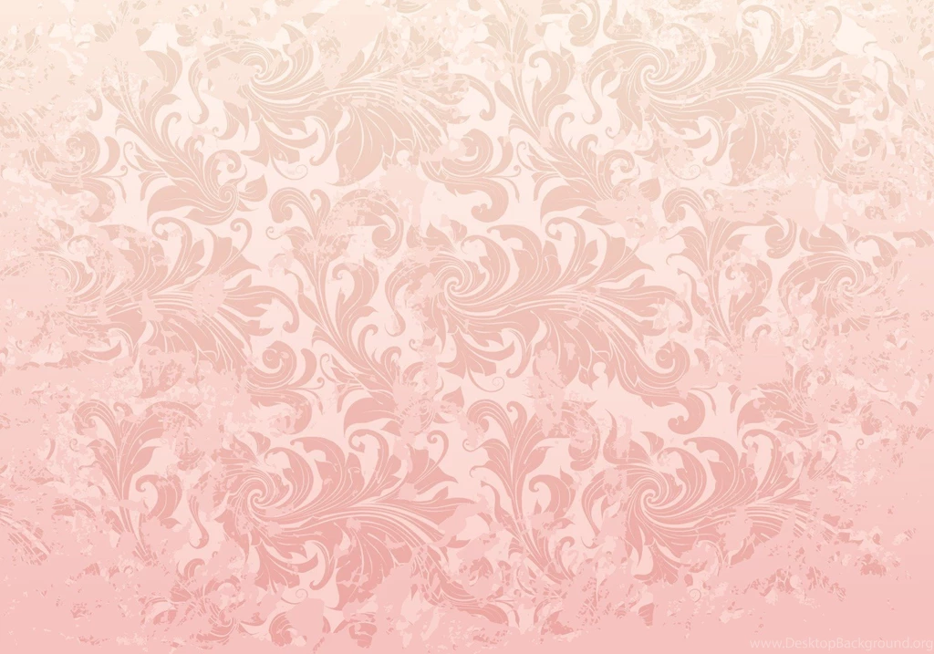 Pink Vintage Wallpapers