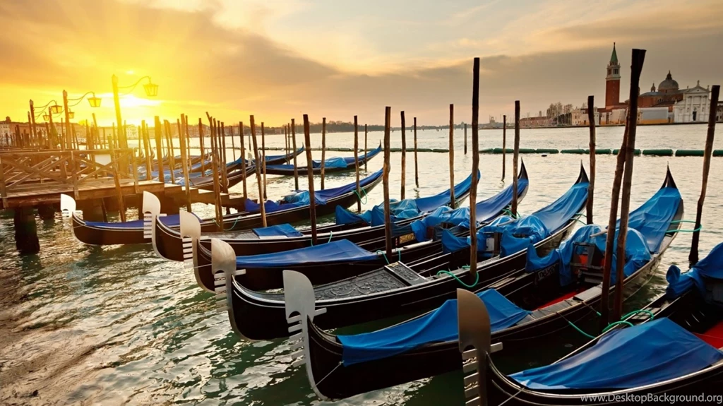 Venice Wallpapers Desktop