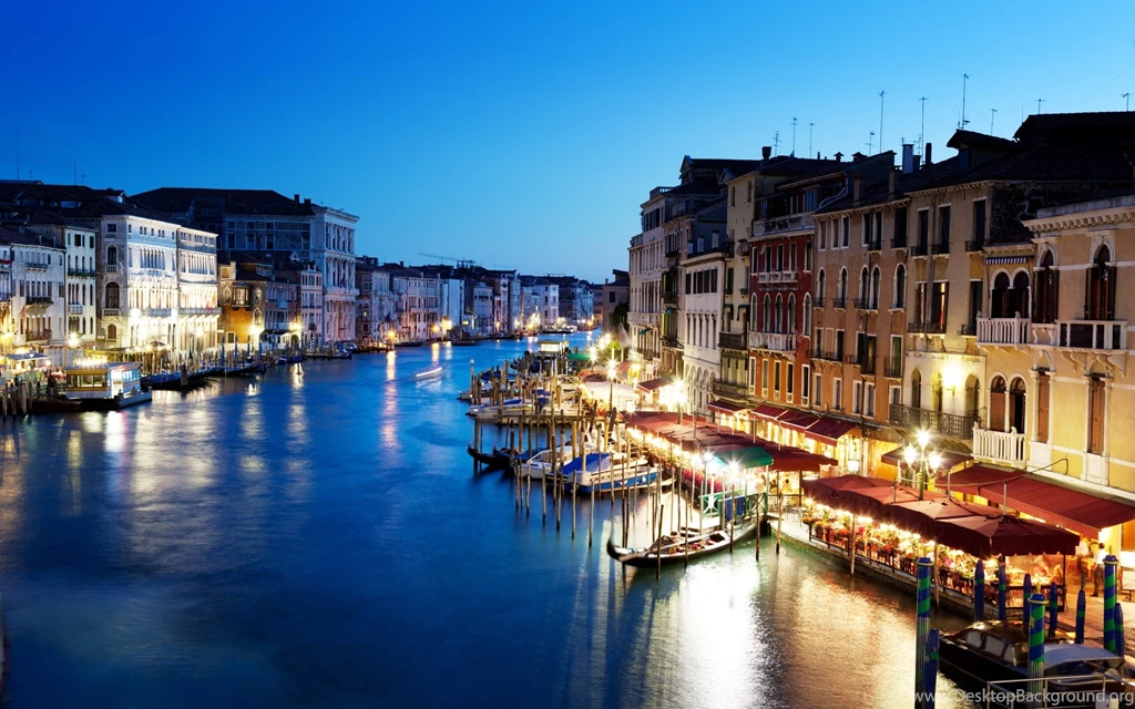 Venice Wallpapers