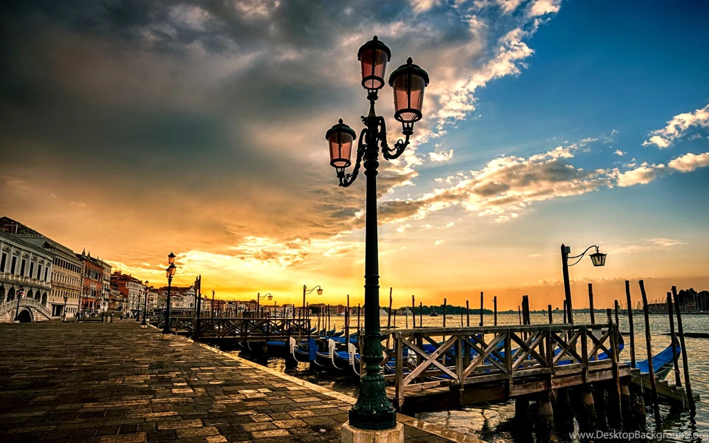 Venice Wallpapers Desktop