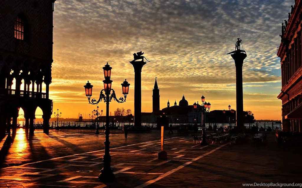 Beautiful Venice Wallpapers