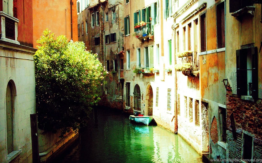 Venice Italy 1440x900 Wallpapers