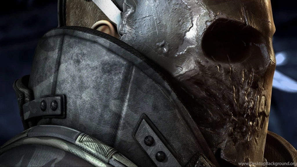 31 Army Of Two HD Wallpapers