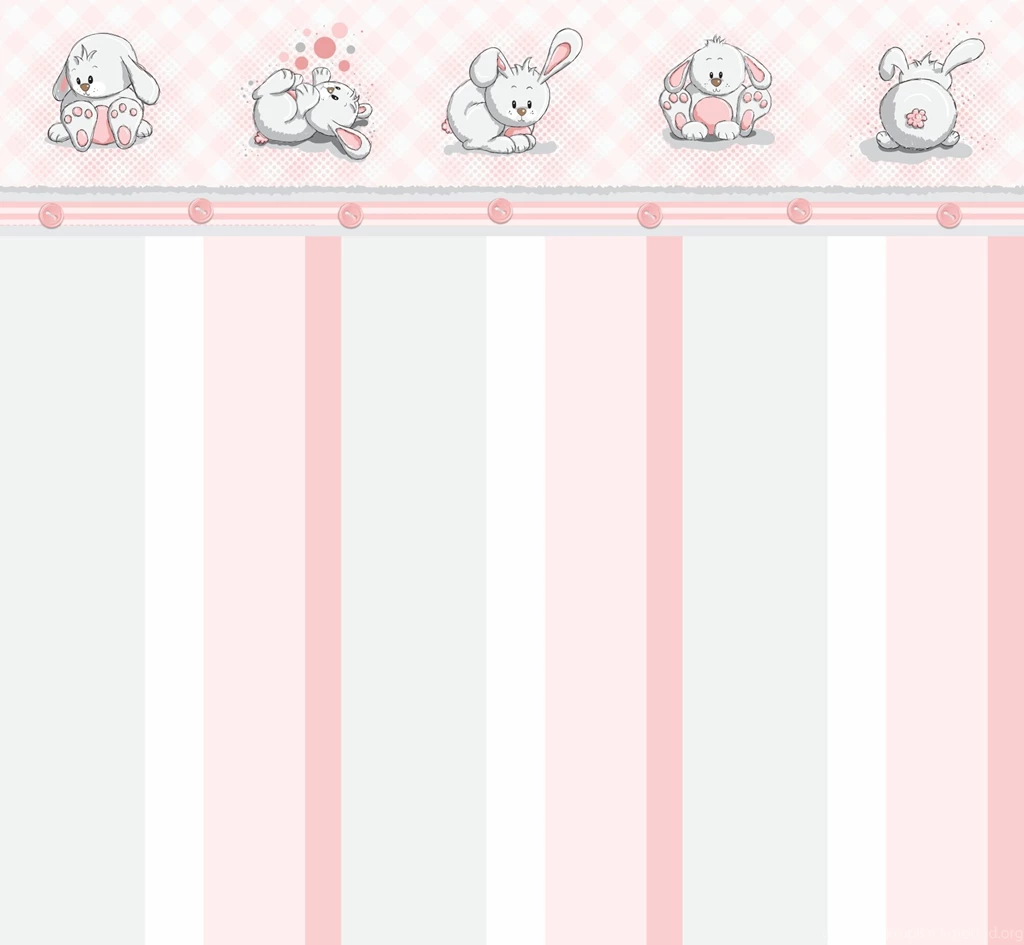 Nursery Room Wallpapers & Decals   Printing Services