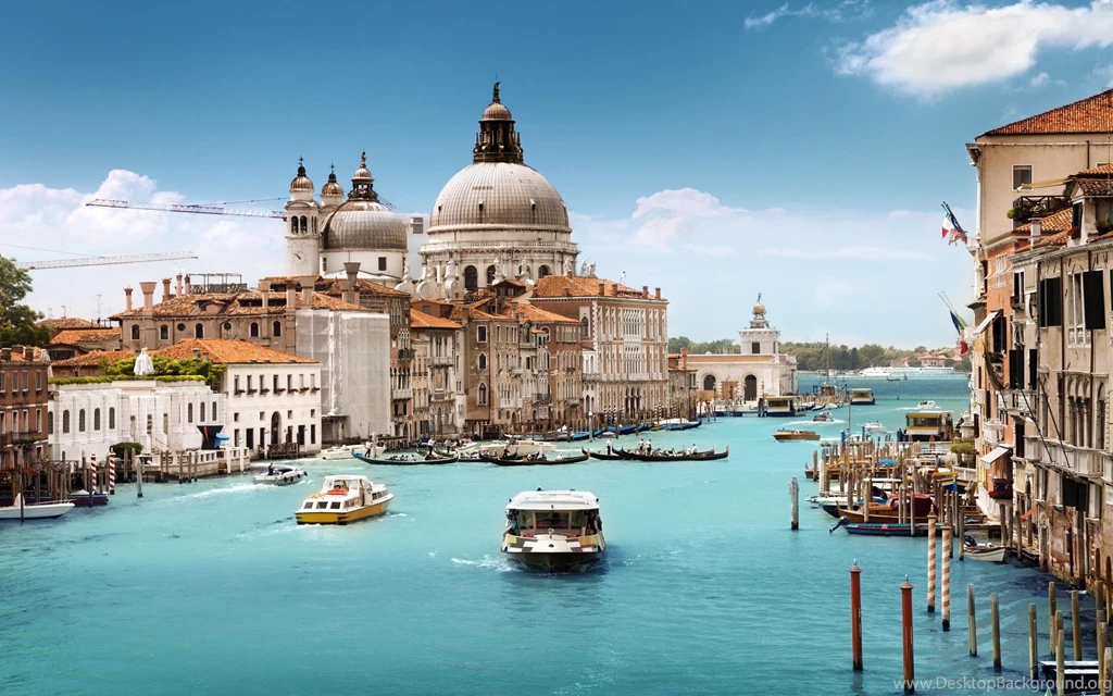 Venice City Hd Wallpapers