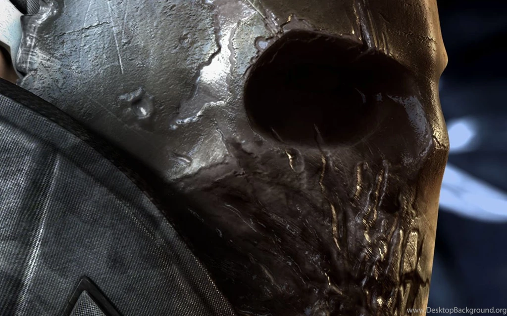 Wallpapers Army Of Two Mask Military Hd 1280x800