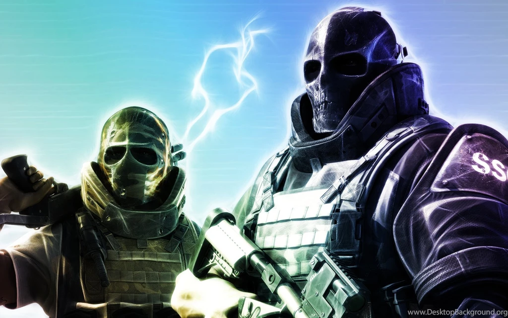 Army Of Two Wallpaper Backgrounds