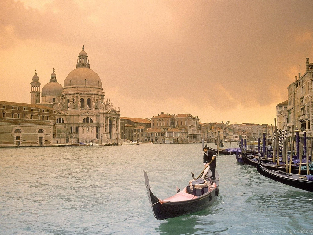 Venezia Venice How About Some Walls Of Thanks