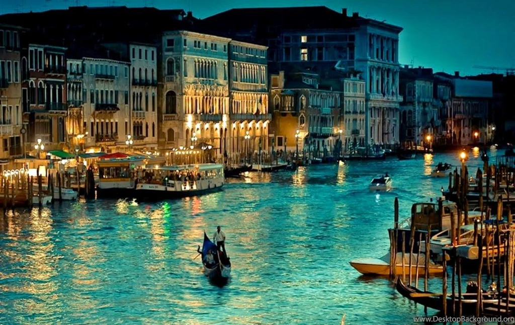 Venice Italy Wallpapers Hd