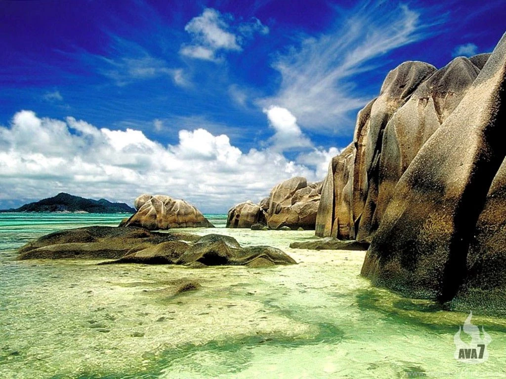 Beautiful Nature Photography Wallpapers