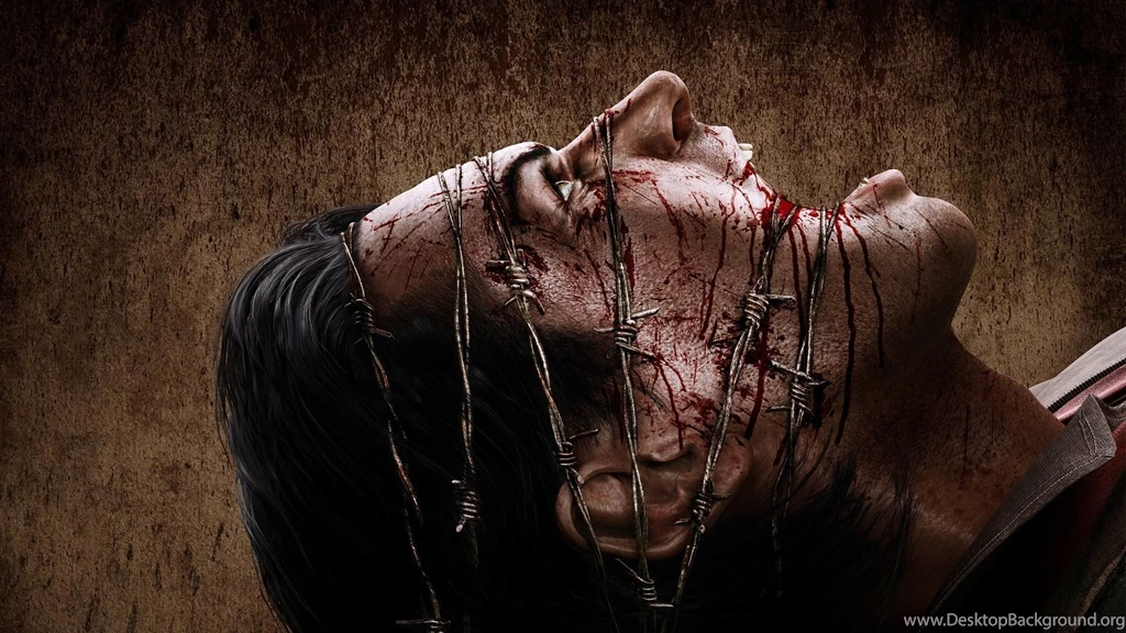 The Evil Within PC Game HD Wallpapers Wallpapers109 A Huge ...