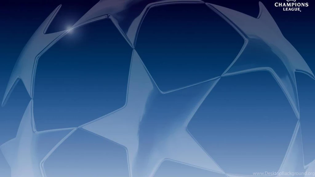 UEFA CHAMPIONS LEAGUE WALLPAPER (