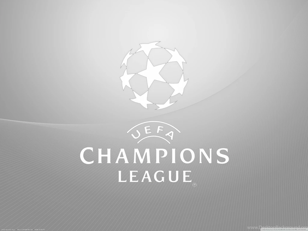 UEFA Champions League, Gray HD Desktop Wallpapers : Widescreen ...