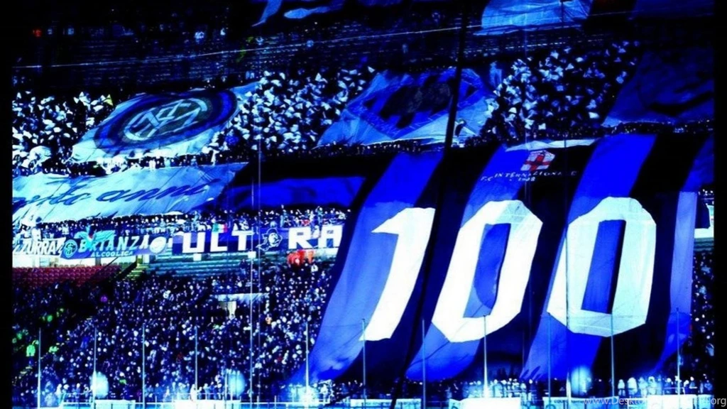 Uefa Inter Milan Football Fans Wallpapers