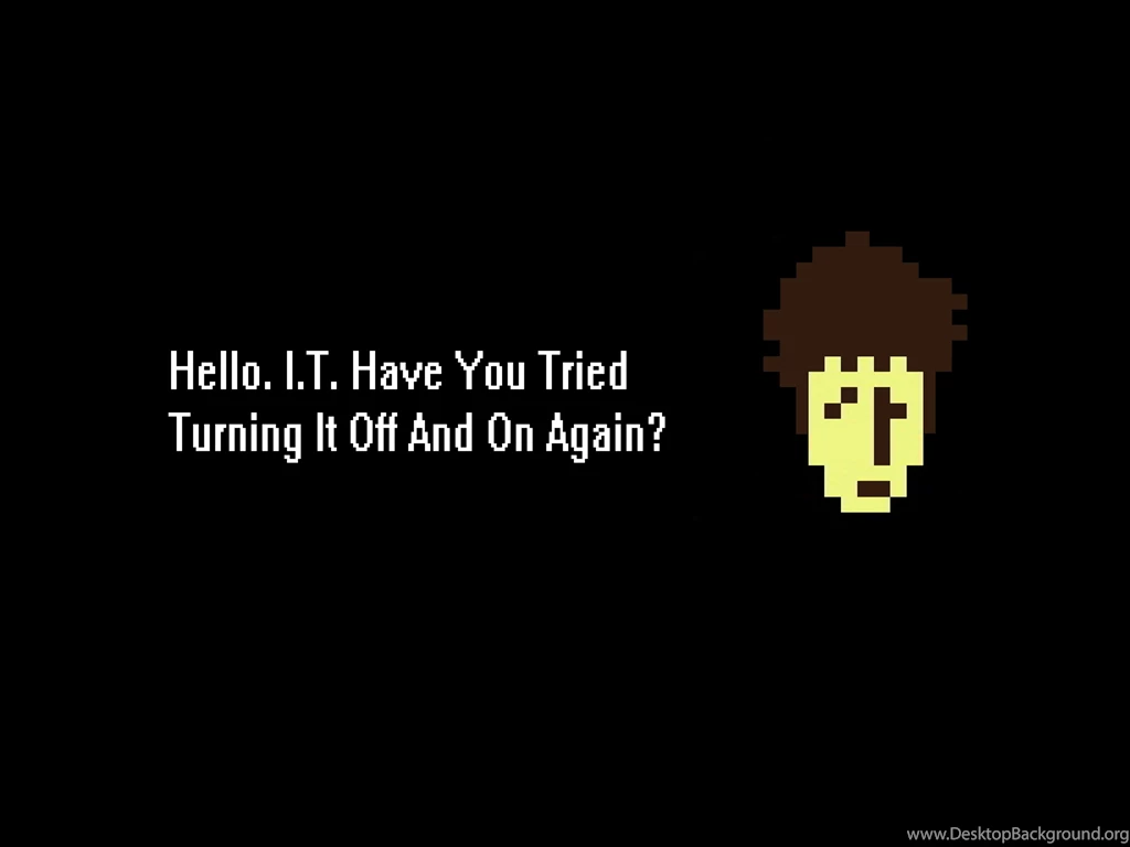 25 The It Crowd HD Wallpapers