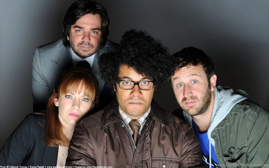 1920x1200 Series, Computer Scientists, It Crowd Wallpapers And ...