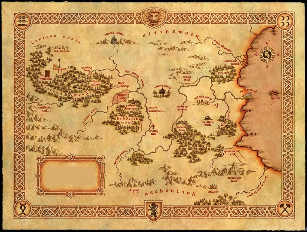 Jump Into The Void: Map Making Competition