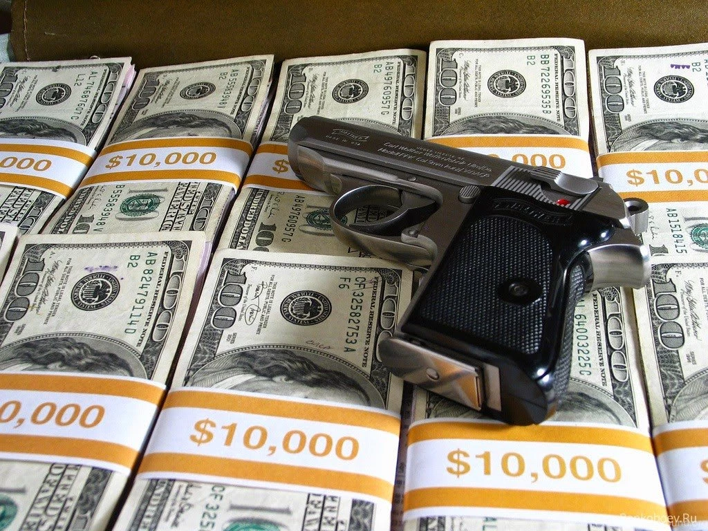 JoetJohnson's Blog : South Africa Seizes Another $5.7m From ...