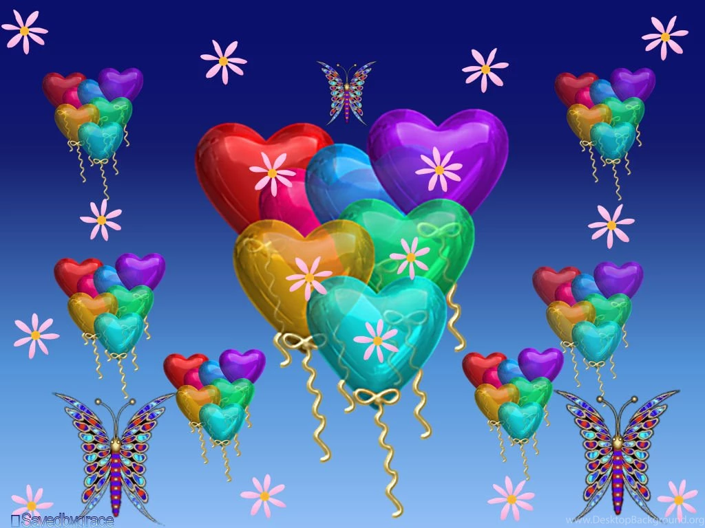 Free Images Of Flowers And Butterflies