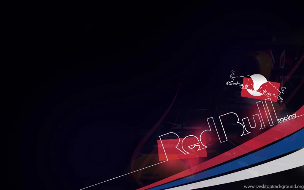 Cool Sports Desktop Backgrounds: Red Bull Racing HDQ