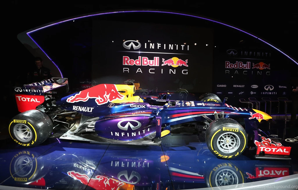 Infiniti Red Bull Racing RB9 Race Q Wallpapers