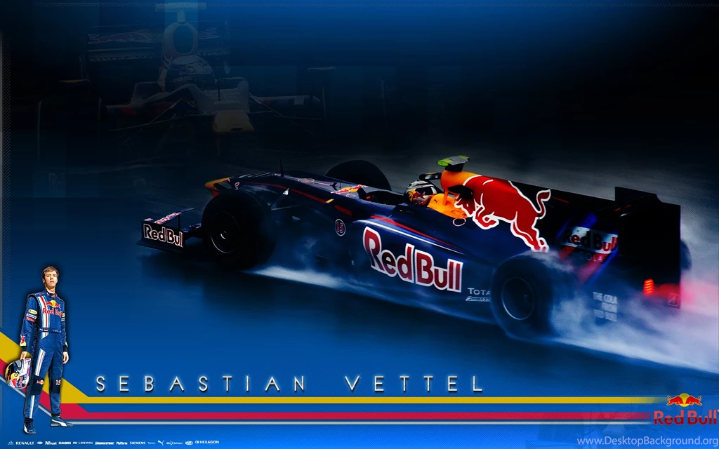 Fonds D'écran Red Bull : Tous Les Wallpapers Red Bull