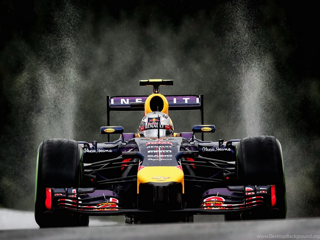 2014 Red Bull RB10 Formula F 1 Race Racing Wallpapers