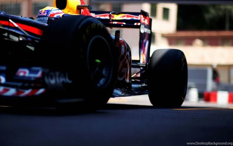 Cars,Formula One Cars Formula One Red Bull Racing 1680x1050 ...