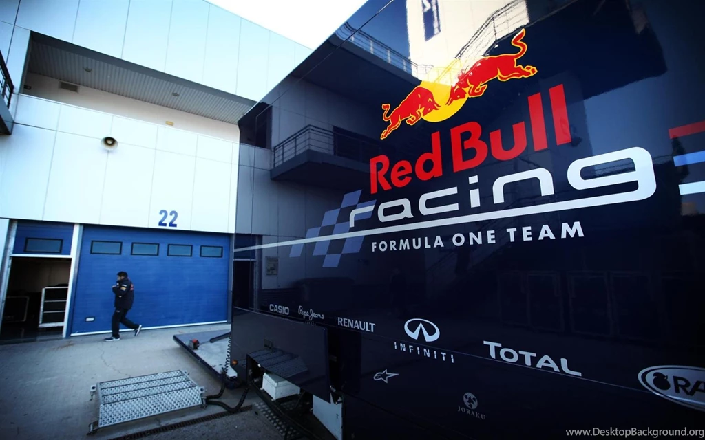 2012 Red Bull RB8 Images. Photo: Red Bullt_Red Bull Racing RB8 F1 ...