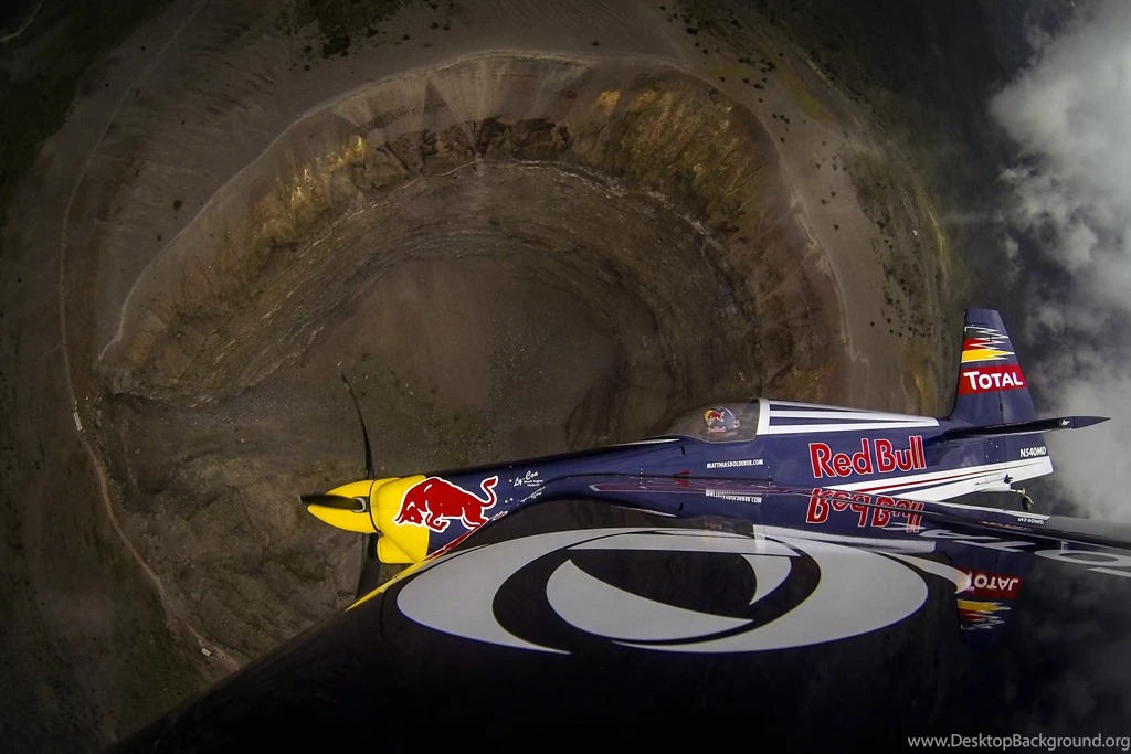 Red Bull Air Race Wallpapers