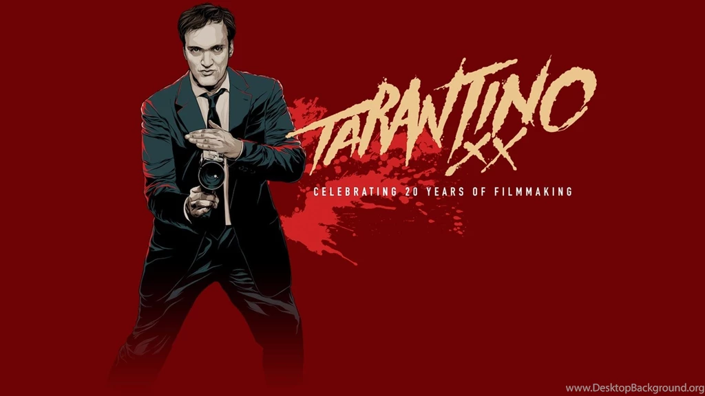 Brown Inglourious Basterds Four Rooms Django Unchained Wallpapers ...