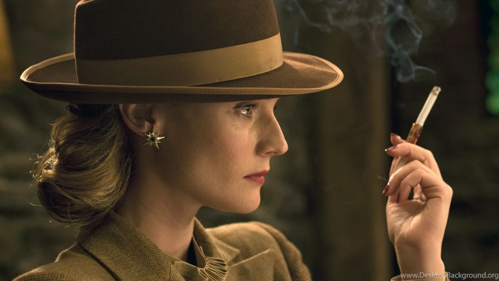 Download Wallpapers 1920x1080 Inglourious Basterds, Melanie Laurent ...