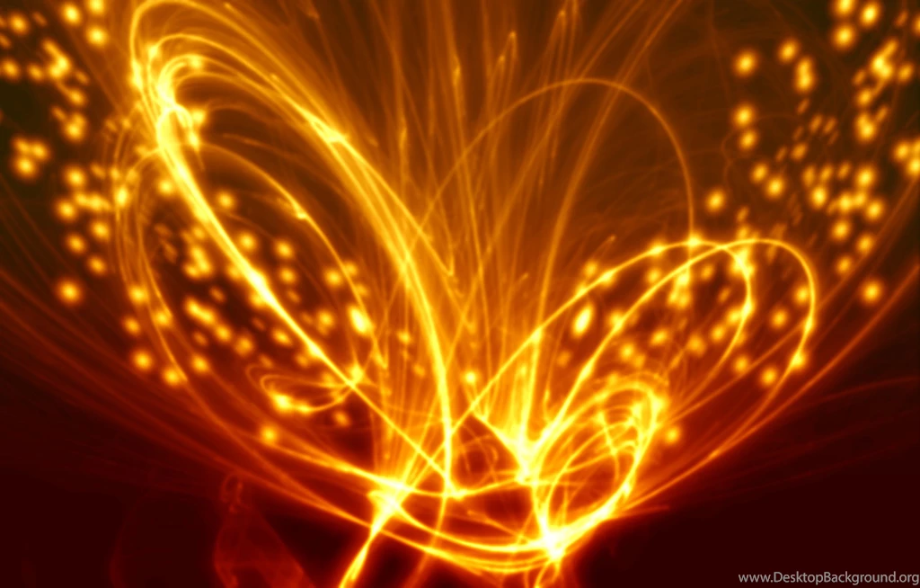 Free Halloween Wallpapers   Mmw Blog: Fantasy Abstract Wallpapers ...