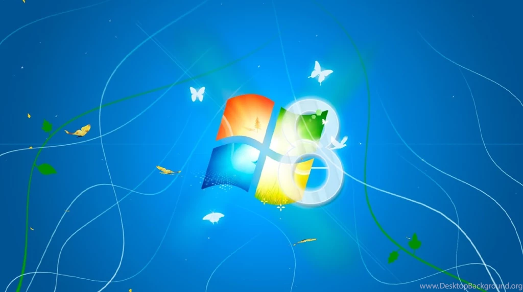 Windows 8 Animated Wallpapers Download,desktop Wallpapers
