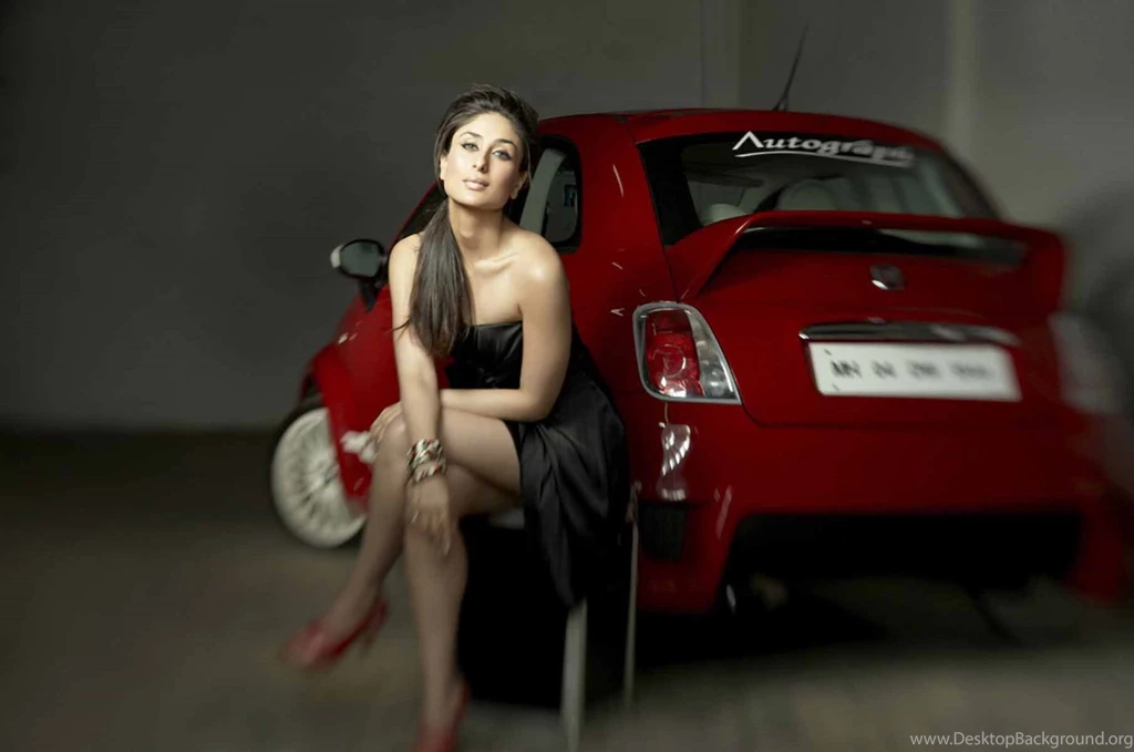 Indian Bollywood Celebrity Kareena Kapoor Hot Legs Shrts Hd ...