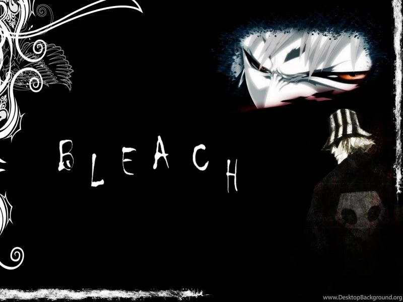 Urahara Kisuke Bleach : Desktop And Mobile Wallpapers : Wallippo