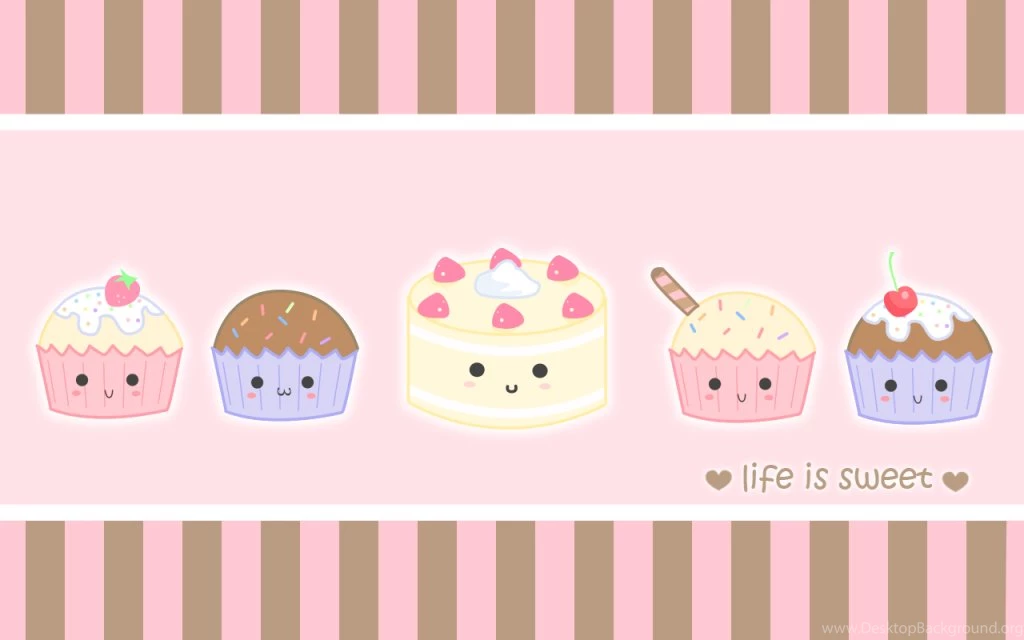 HD Wallpapers 15 Sweet Cupcakes Cupcakepedia