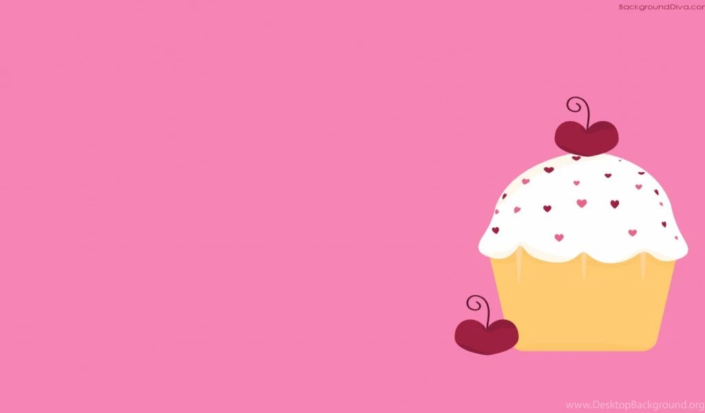Best New Cute Cupcake Wallpapers HD For iPhone . Best High ...