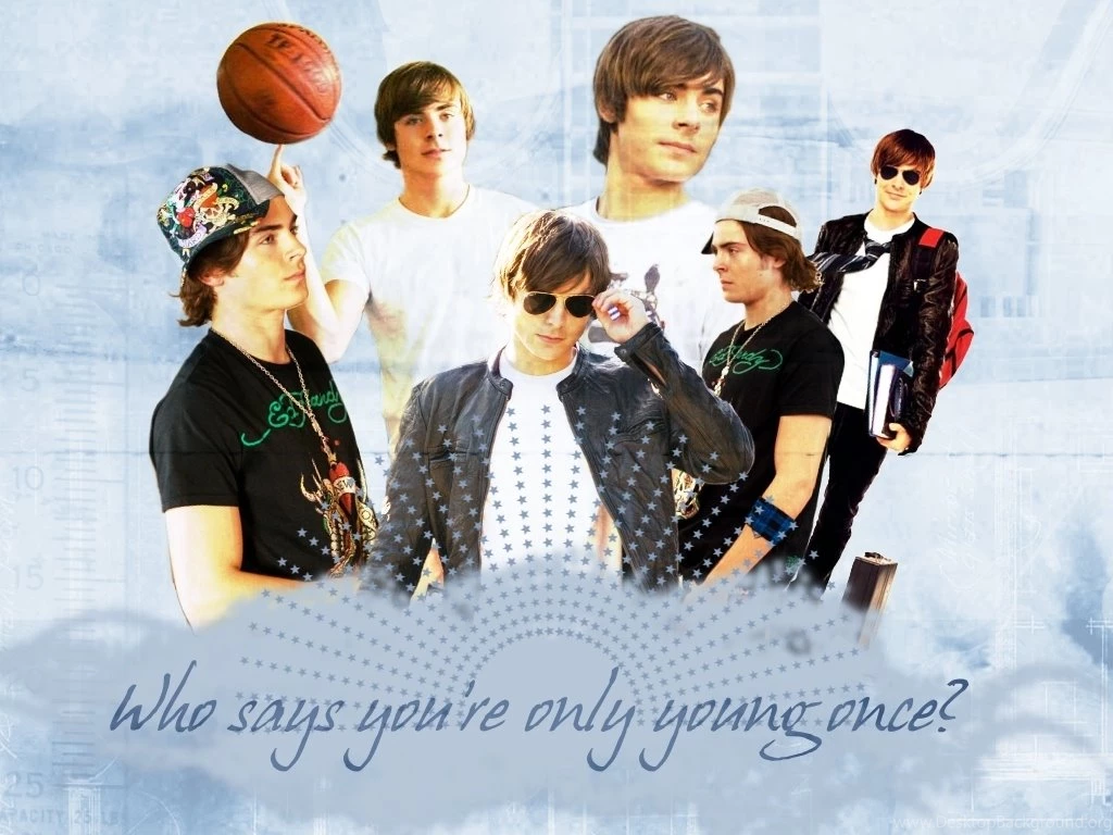 17 Again 17 Again Wallpapers (6972682) Fanpop