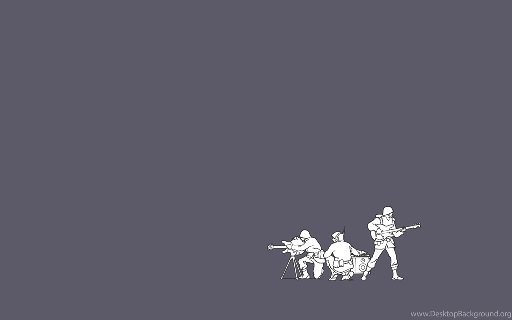 Simple Wallpapers