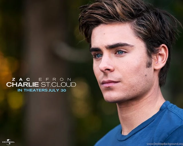 Zac Efron 17 Again