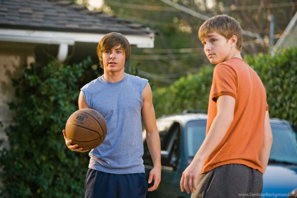 Photos Of Zac Efron