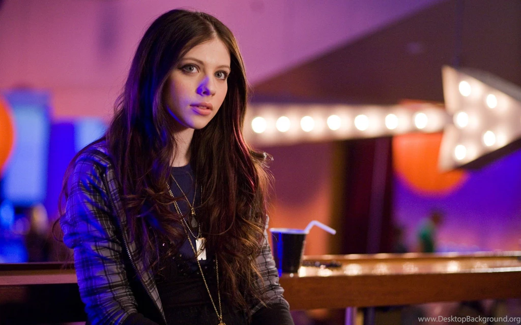 Michelle Trachtenberg 17 Again Maggie