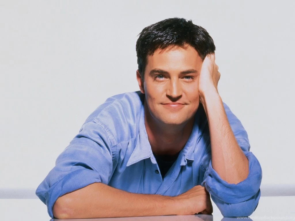 Matthew Perry In 17 Again