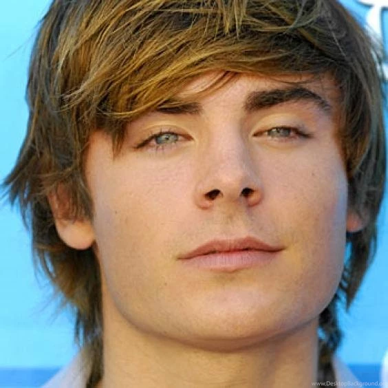 Heidi Montag Fashion: Zac Efron Foto