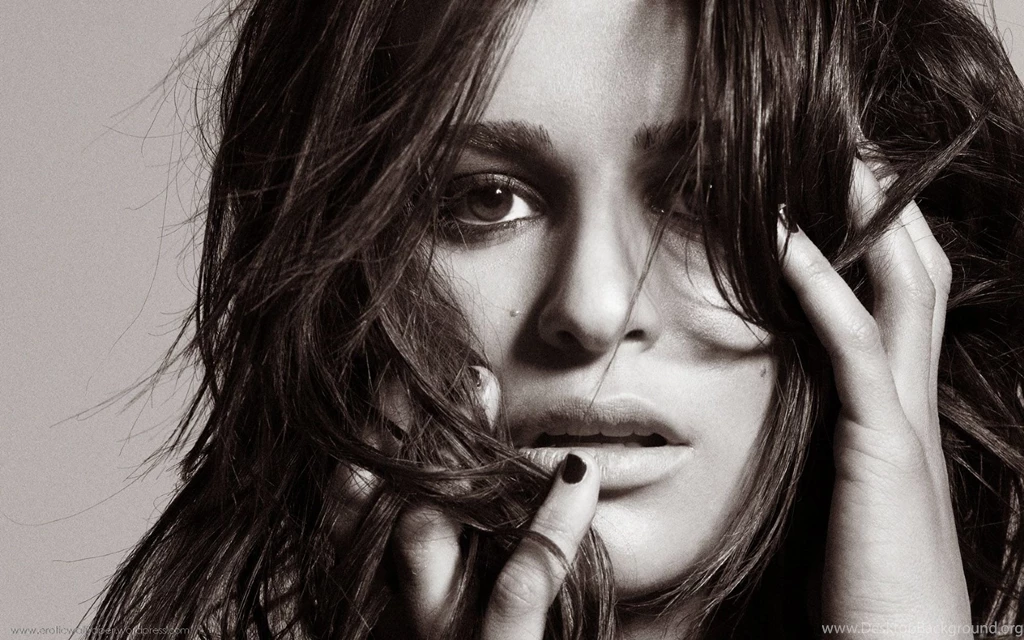 Female Celebrities Jesikah Maximus Desktop Wallpapers