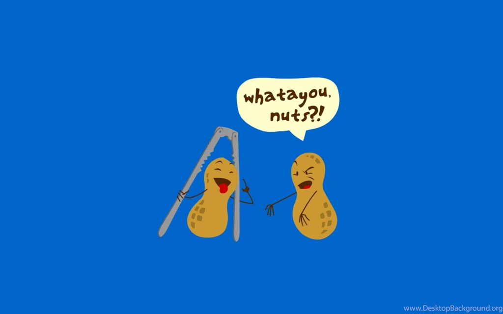 Simple Funny Wallpapers IV Sharenator