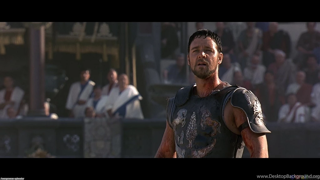 The Gladiator Wallpapers